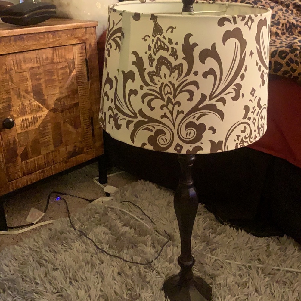 Lamp